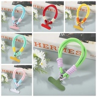 Pulseira de Celular Colorida: Estilo e Segurança! - imagem 2