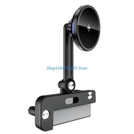 Suporte de Celular Automotivo Y2GD com Carregamento 15W - imagem 2