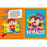 Quebra-Cabeça Maria Clara e JP: Aventura do Celular - imagem 2