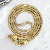 Alça de Celular com Strass: Estilo Bling Bling e Segurança - imagem 2