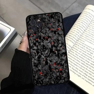 Capinha de Celular Fibra de Carbono: Proteção e Estilo - imagem 2