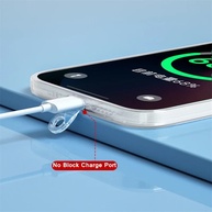 Ganchos para Cordão: 10un - Fixe seu Celular! - imagem 3