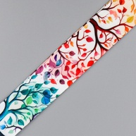 Lanyard Tree Art: Estilo e Praticidade para seu Celular - imagem 3