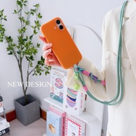 Lanyard Celular Coreano: Estilo e Segurança! - imagem 3