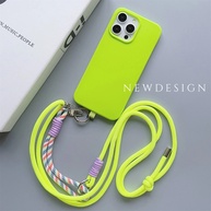 Lanyard Celular: Estilo Coreano e Segurança! - imagem 3