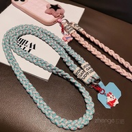 Lanyard Dragon: Estilo e Segurança para seu Celular - imagem 3