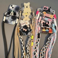 Lanyard Celular Gatinho/Cachorrinho: Anti-Queda e Estiloso! - imagem 3