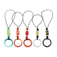 Lanyard Anti-Queda: Segurança e Estilo para seu Celular - imagem 3