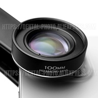 Lente Macro 100mm: Fotos Incríveis com seu Celular! - imagem 3