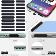 Limpeza Celular Completa: Kit KUTOU Type-C - imagem 3