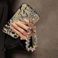 Cordão de Celular Luxo: Elegância na Palma da Mão - imagem 2