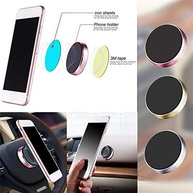 Suporte Veicular Magnético para Celular: Segurança e Praticidade no Carro - imagem 3