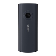 Celular Nokia 110 4G: Conectividade Moderna e Essencial em Azul Meia Noite - imagem 3