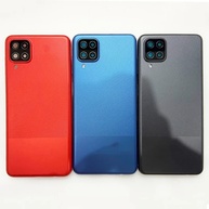 Tampa Traseira Galaxy A12: Volte a ter um Celular Novo! - imagem 3