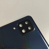 Tampa Traseira Galaxy M32: Volte a Ter um Celular Novo! - imagem 3