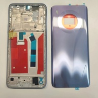 Carcaça Completa Huawei Y9A: Volte a Ter Seu Celular Novo! - imagem 3