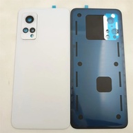 Tampa Traseira Meizu 18X: Volte a ter um Celular Novo! - imagem 3