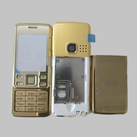 Tampa Traseira Nokia 6300: Volte a ter um Celular Novo! - imagem 3
