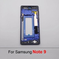 Tampa Traseira Note 9: Volte a ter um Celular Novo! - imagem 3