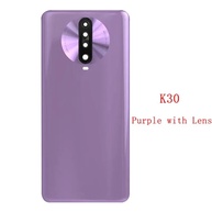 Tampa Traseira Redmi K30: Volte a ter um Celular Novo! - imagem 3