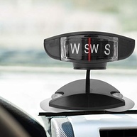 Suporte Dobrável com Ventosa para Celular - Universal para Carro, Barco e Veículos - imagem 5
