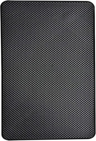 Tapete Antiderrapante Premium para Painel de Carro - Fixação Segura para Celular e Acessórios - imagem 2