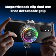 Cooler para Celular B-01: Controle a Temperatura! - imagem 2