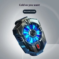 Cooler para Celular 2025: Jogue Sem Travar! - imagem 2