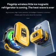 Cooler para Celular CX12: Jogue Sem Travar! - imagem 2