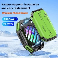 Cooler para Celular Gamer: Jogue Sem Travar! - imagem 2