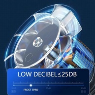 Cooler para Celular GT19: Jogue Sem Travar! - imagem 2