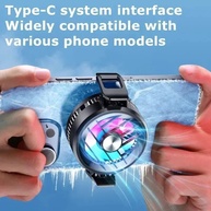 Cooler para Celular GT30: Jogue Sem Travar! - imagem 2