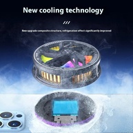 Cooler para Celular Icing: Jogue Sem Travar! - imagem 2