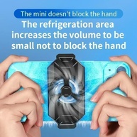 Cooler para Celular S1: Jogue Sem Travar! - imagem 2