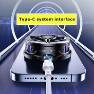 Cooler para Celular SL13: Jogue Sem Travar! - imagem 2