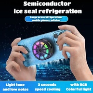 Cooler para Celular SR-01: Jogue Sem Aquecer! - imagem 2