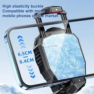 Cooler para Celular X115: Jogue Sem Travar! - imagem 2
