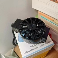 Cooler para Celular X16: Jogue Sem Lag! - imagem 2