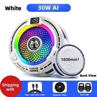Cooler para Celular 30W: Resfriamento Turbo! - imagem 2