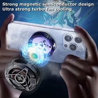 Cooler para Celular: Jogue Sem Aquecer! - imagem 2
