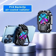 Cooler para Celular P16: Jogue PUBG Sem Travar! - imagem 2