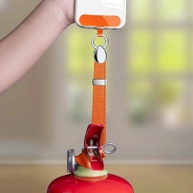 Cordão para Celular Ajustável: Estilo e Segurança Premium - imagem 2