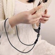 Lanyard para Celular: Anti-Queda e Ajustável - imagem 2