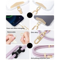 Lanyard para Celular: Anti-Roubo e com Estilo! - imagem 2