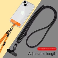 Lanyard para Celular: Anti-Roubo e Conforto - imagem 2
