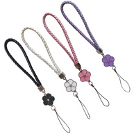 Lanyards para Celular: 4 Peças Resistentes e Decorativas - imagem 2