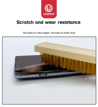 Película Hidrogel UNIPRO: Proteção Total para seu Celular - imagem 3