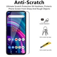Película de Vidro BLU: Proteção 9H para seu Celular - imagem 3