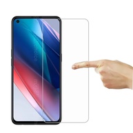Película de Vidro OPPO: Proteção 9D para Seu Celular - imagem 3