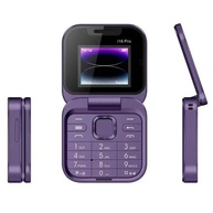 Celular Sênior Dobrável: Fácil de Usar e Portátil - imagem 4